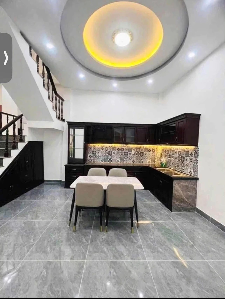 Bán nhà hẻm 3PN 4WC 72m2 Chu Mạnh Trinh, Vũng Tàu 6.5 tỷ - Ảnh thu nhỏ 3
