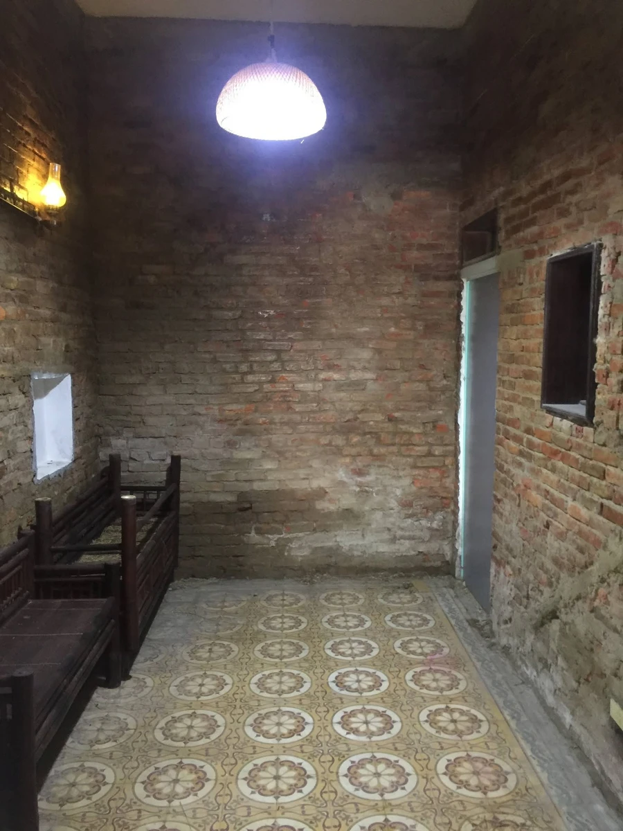 Cho thuê nhà mặt bằng 160m² tại TP. Vinh, Nghệ An - Ảnh thu nhỏ 5