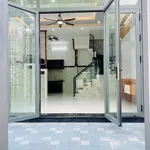 Bán nhà 3 tầng 52m2 đường Hoàng Văn Thụ Quy Nhơn - Ảnh thu nhỏ 3