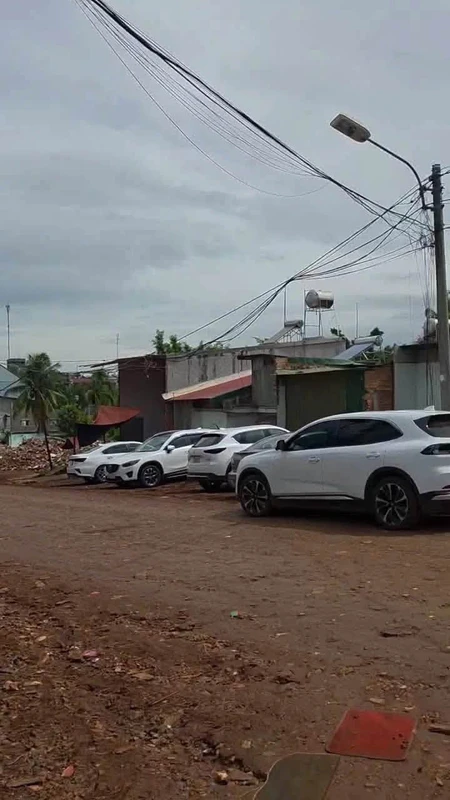 Bán đất mặt tiền Hùng Vương, Buôn Ma Thuột, 121.5m2, 4,7 tỷ