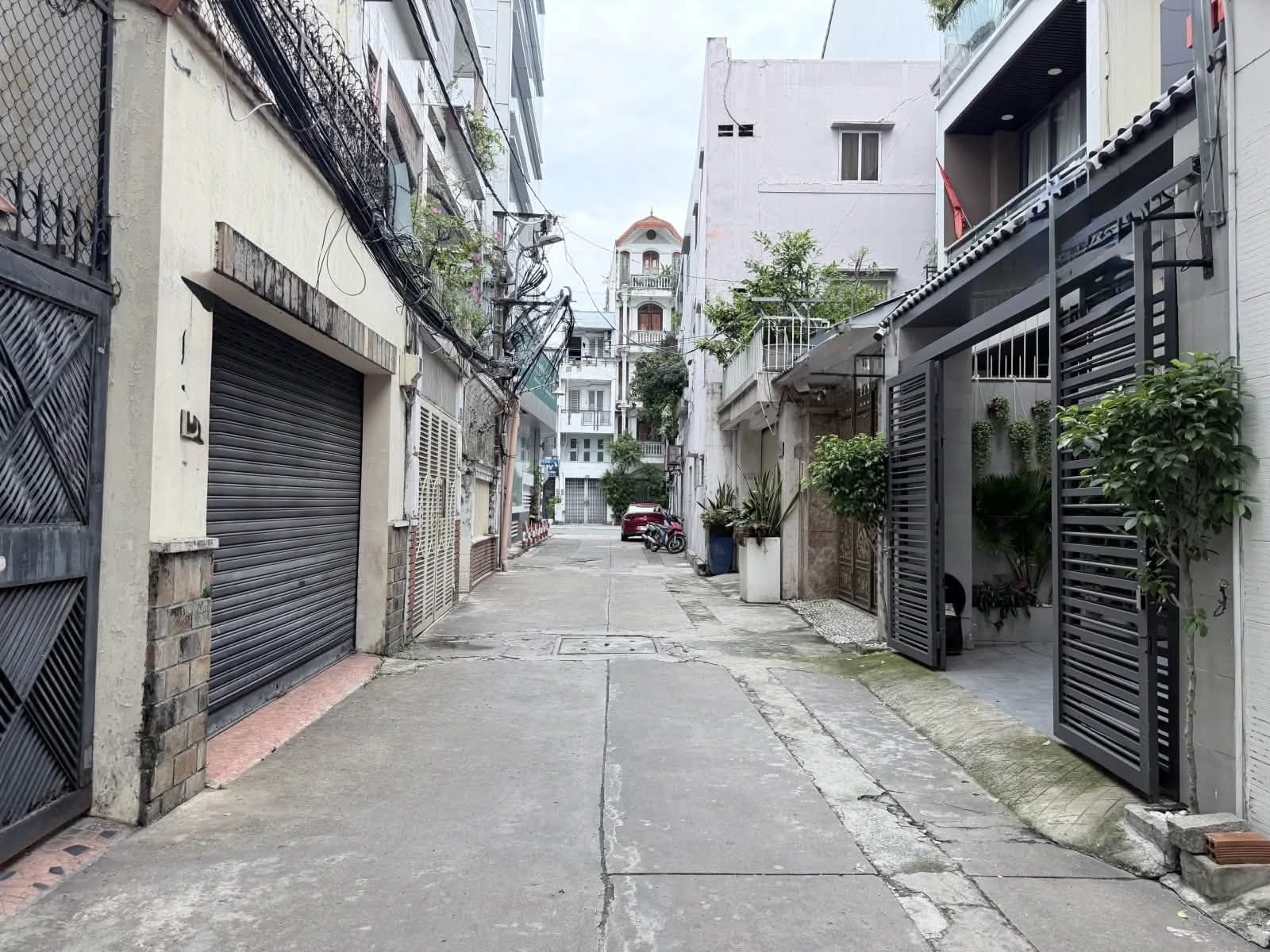 Bán nhà 56m2 tại Huỳnh Văn Bánh, Phú Nhuận, giá 7 tỷ - Ảnh 1