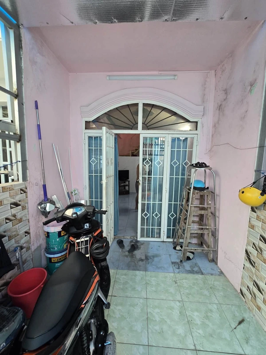 Bán nhà 2 tầng 54m² 4PN gần Vincom Lê Văn Việt, Hiệp Phú, Quận 9 – nhỉnh 3 tỷ - Ảnh thu nhỏ 3
