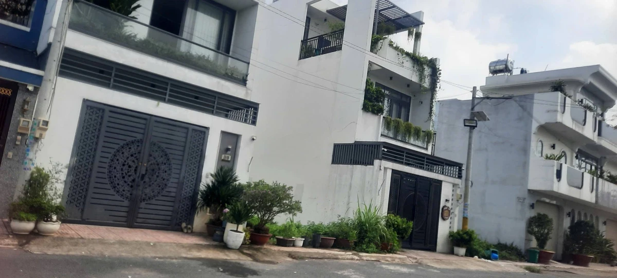 chủ gửi đất Hóc Môn - Ảnh thu nhỏ 4