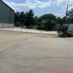 Cho thuê nhà xưởng 4000m² tại Tân Uyên, Bình Dương - Ảnh thu nhỏ 3