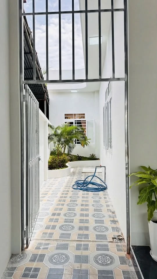Bán nhà 2PN 93m2 mặt tiền đường Tây Ninh - Ảnh thu nhỏ 4