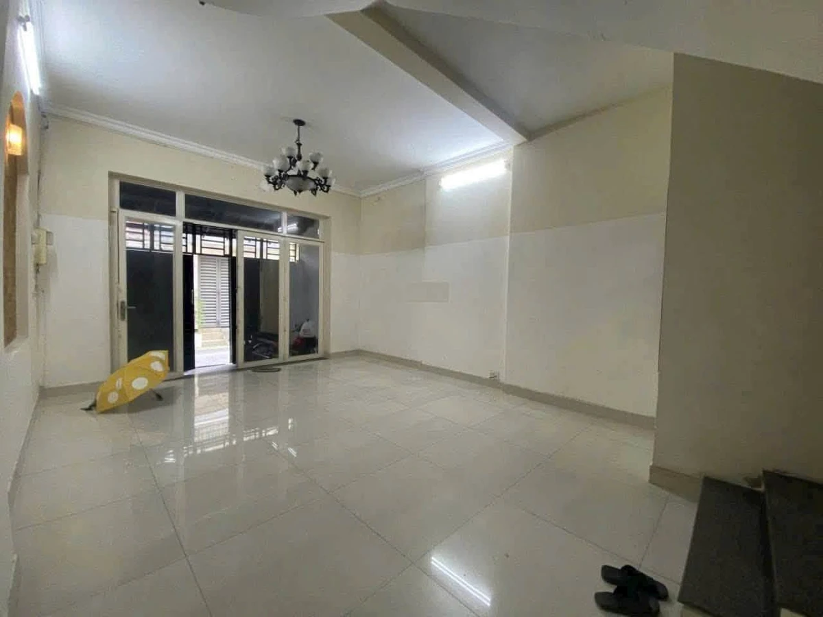 Cho thuê nhà nguyên căn 4PN, 80m² Bình Thạnh 25 triệu/tháng - Ảnh thu nhỏ 3