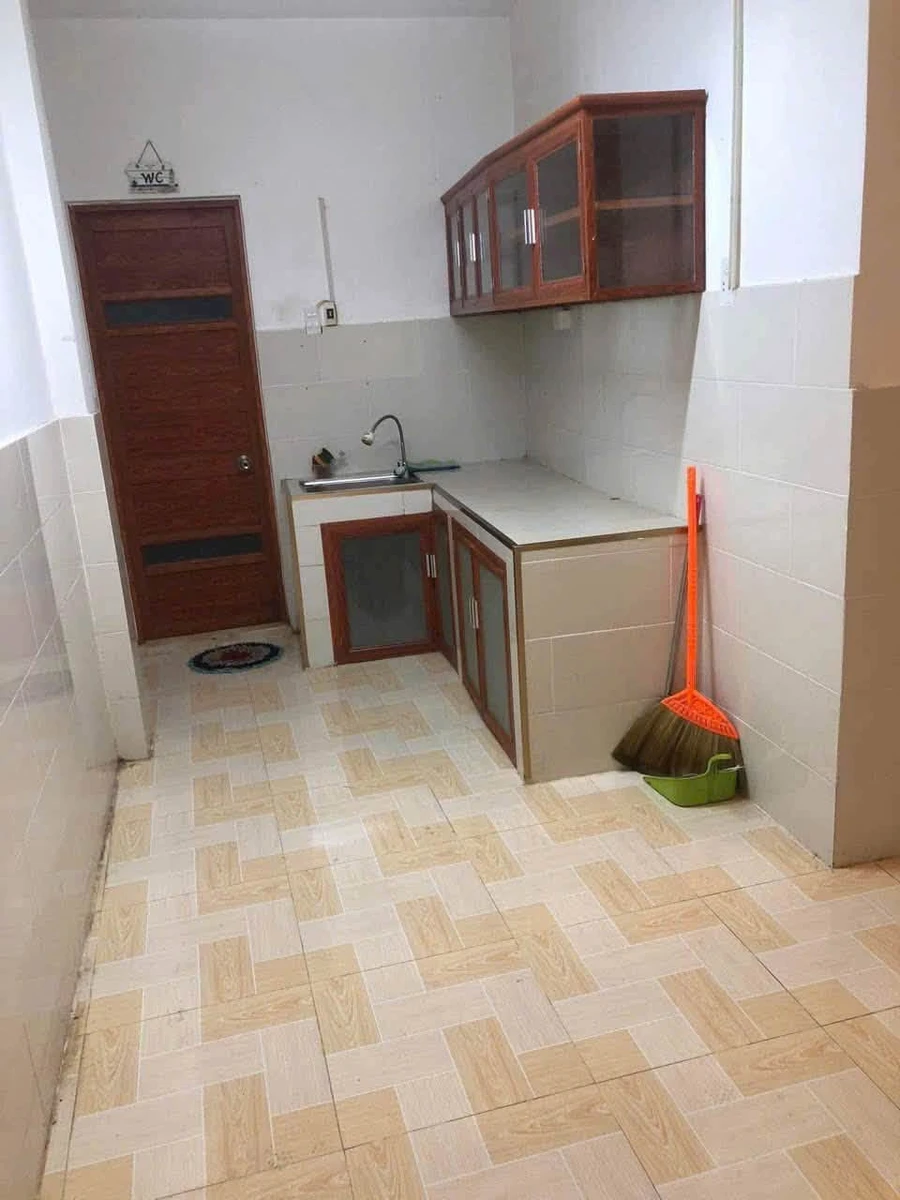 Bán nhà 1 trệt 1 lầu 2PN 28m2 Biên Hòa 1 tỷ 5 - Ảnh thu nhỏ 3