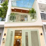 Bán nhà hẻm ôtô Phú Nhuận, 4 phòng ngủ 76m2 giá 10.9 tỷ - Ảnh thu nhỏ 1