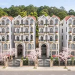 Bán villa 4 căn 290-305m² mặt tiền Nam Hồ Đà Lạt 23 tỷ - Ảnh thu nhỏ 1