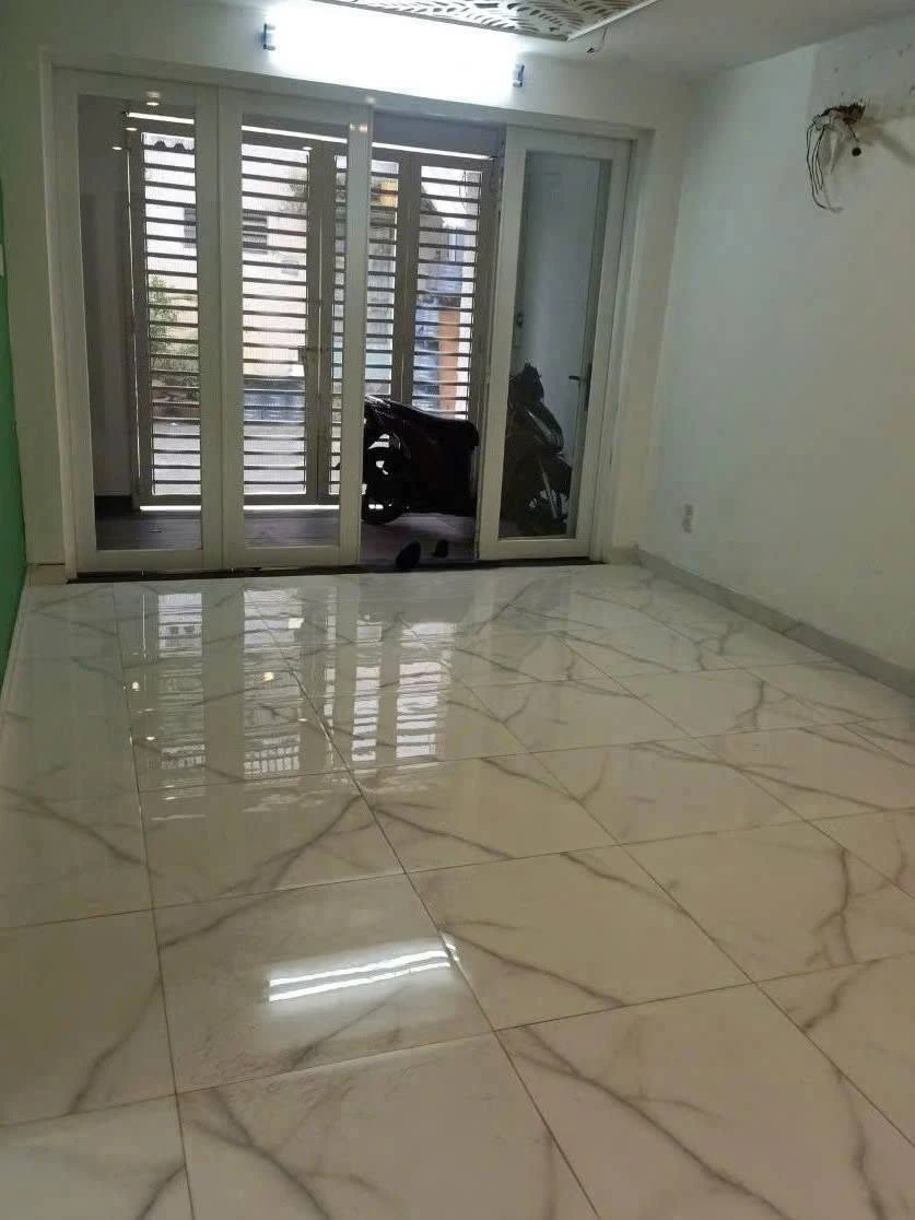 Bán nhà Quận 10 HXH 7x16m 2PN 20 triệu - Ảnh thu nhỏ 4