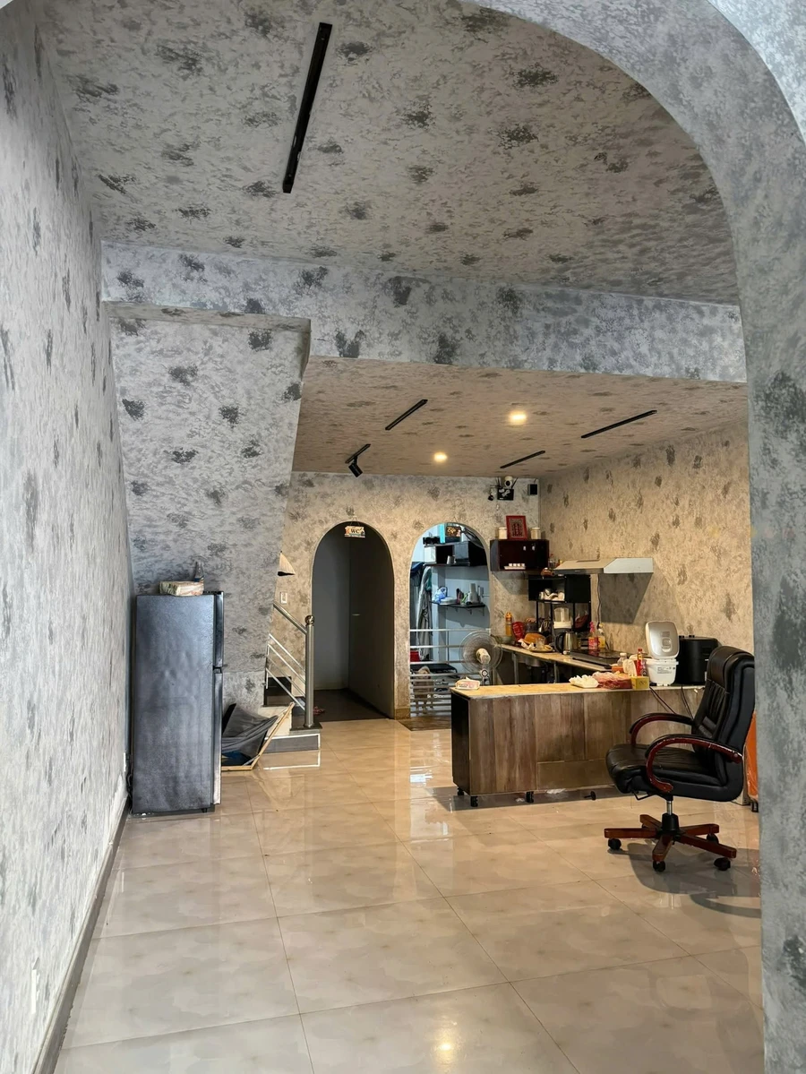 Bán nhà 2 phòng ngủ Ecohome Phú Cường Rạch Giá 67,5m² - Ảnh thu nhỏ 2
