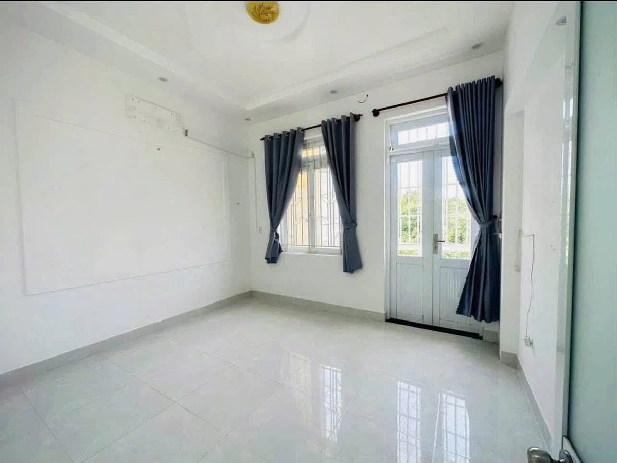 Bán nhà 1 trệt 1 lầu 45m2 HXH Hoàng Hoa Thám Vũng Tàu 4,8 tỷ - Ảnh thu nhỏ 5