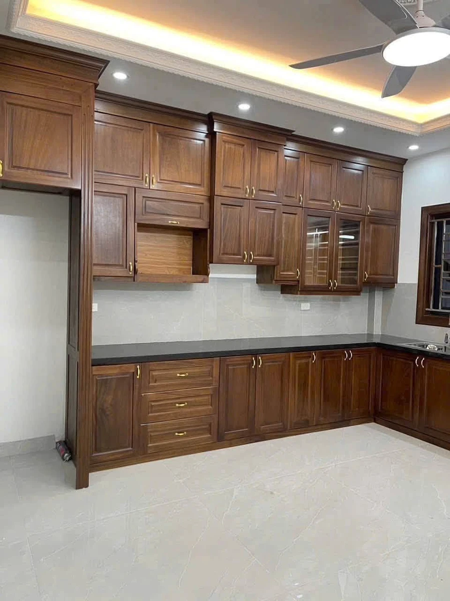 Bán nhà 4 tầng có thang máy 67,5 m² tại Hải Dương - Ảnh thu nhỏ 3
