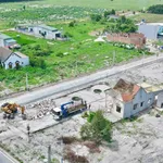 Bán đất 550m2 sẵn thổ cư Chơn Thành 685 triệu - Ảnh thu nhỏ 3