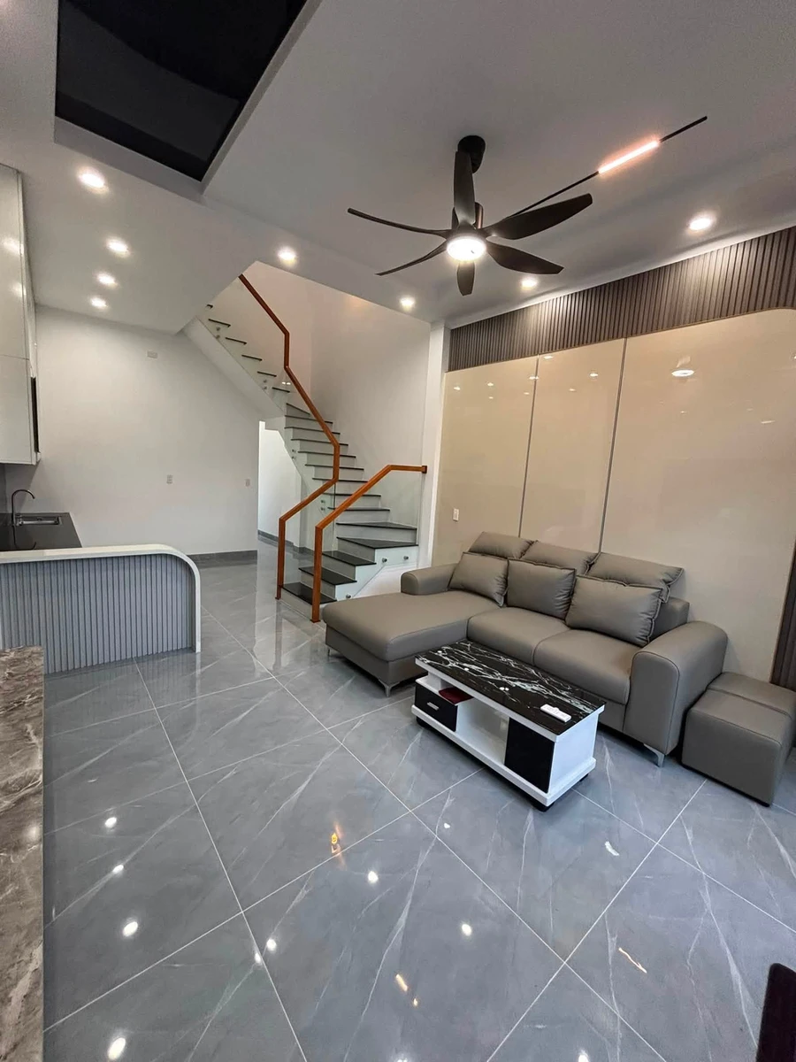 Nhà bán 85m² 3 phòng ngủ nhỉnh 2 tỷ Trảng Dài - Ảnh thu nhỏ 3