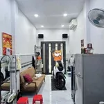 Bán nhà chính chủ 4 tầng 21m2 giá 4,3 tỷ gần cầu vượt Ba Tháng Hai, Quận 10 - Ảnh thu nhỏ 3