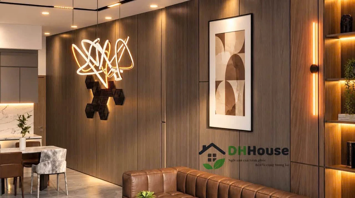 Bán nhà 1 trệt 1 lầu 3PN Long Khánh 550 triệu - Ảnh thu nhỏ 4