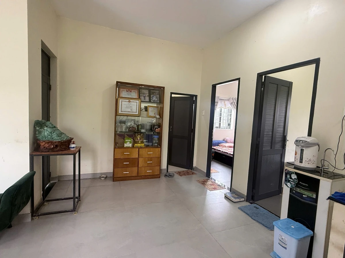 Bán nhà vườn Tân Trụ, Long An 283 m² 2 phòng ngủ 2 tỷ - Ảnh thu nhỏ 3