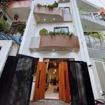 Bán nhà 3 tầng 51m2 đường Điện Biên Phủ Quận 1 - Ảnh thu nhỏ 1
