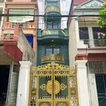 Bán nhà 4 tầng mới 100m2 mặt tiền Vũ Trọng Phụng, Hưng Yên 12 tỷ - Ảnh thu nhỏ 2