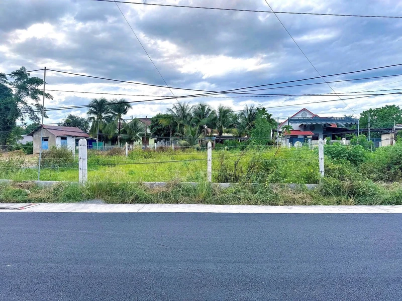 Bán đất Diên Lạc Khánh Hòa 433,6m² 2,999 tỷ