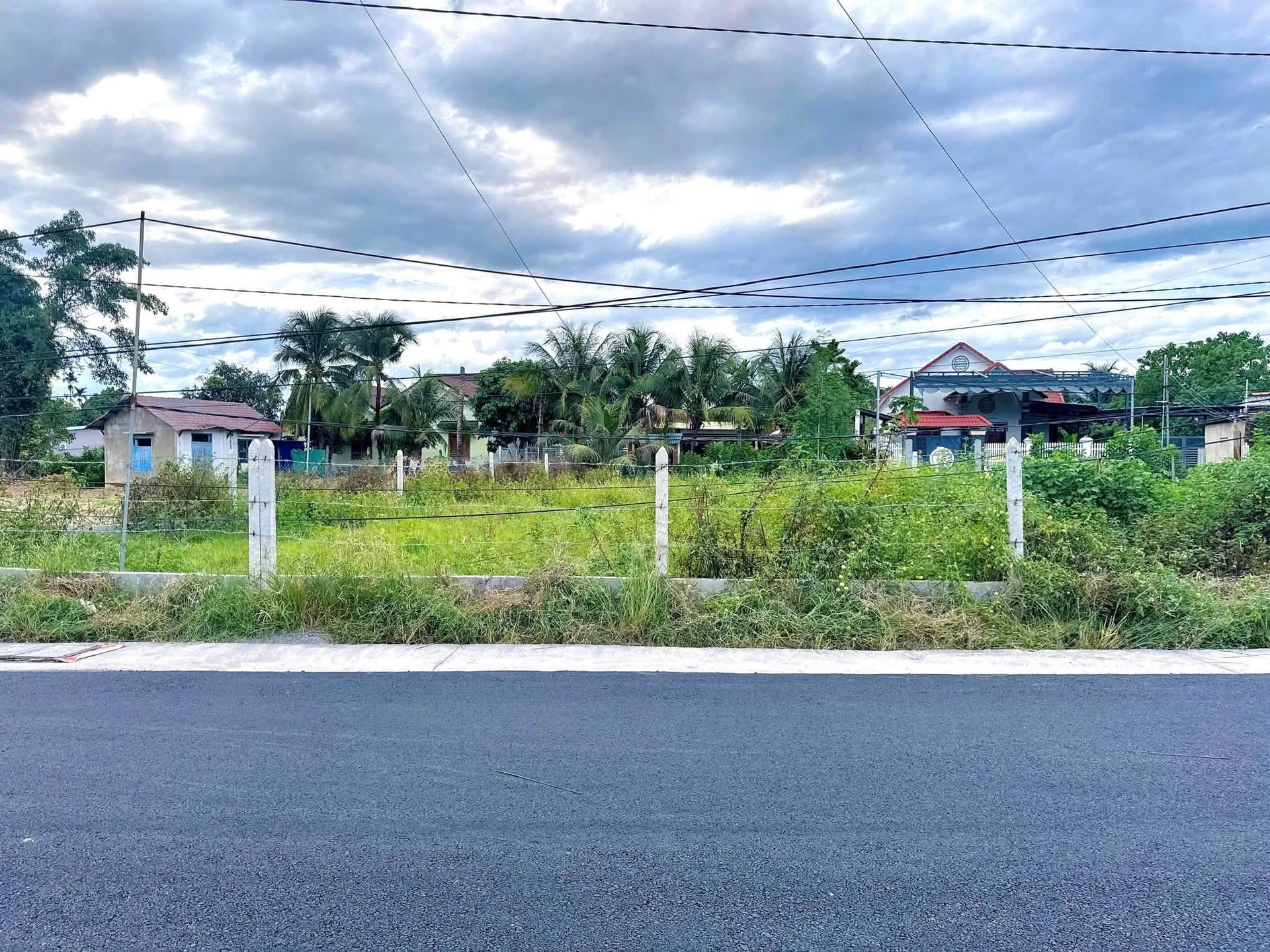 Bán đất Diên Lạc Khánh Hòa 433,6m² 2,999 tỷ - Ảnh 1