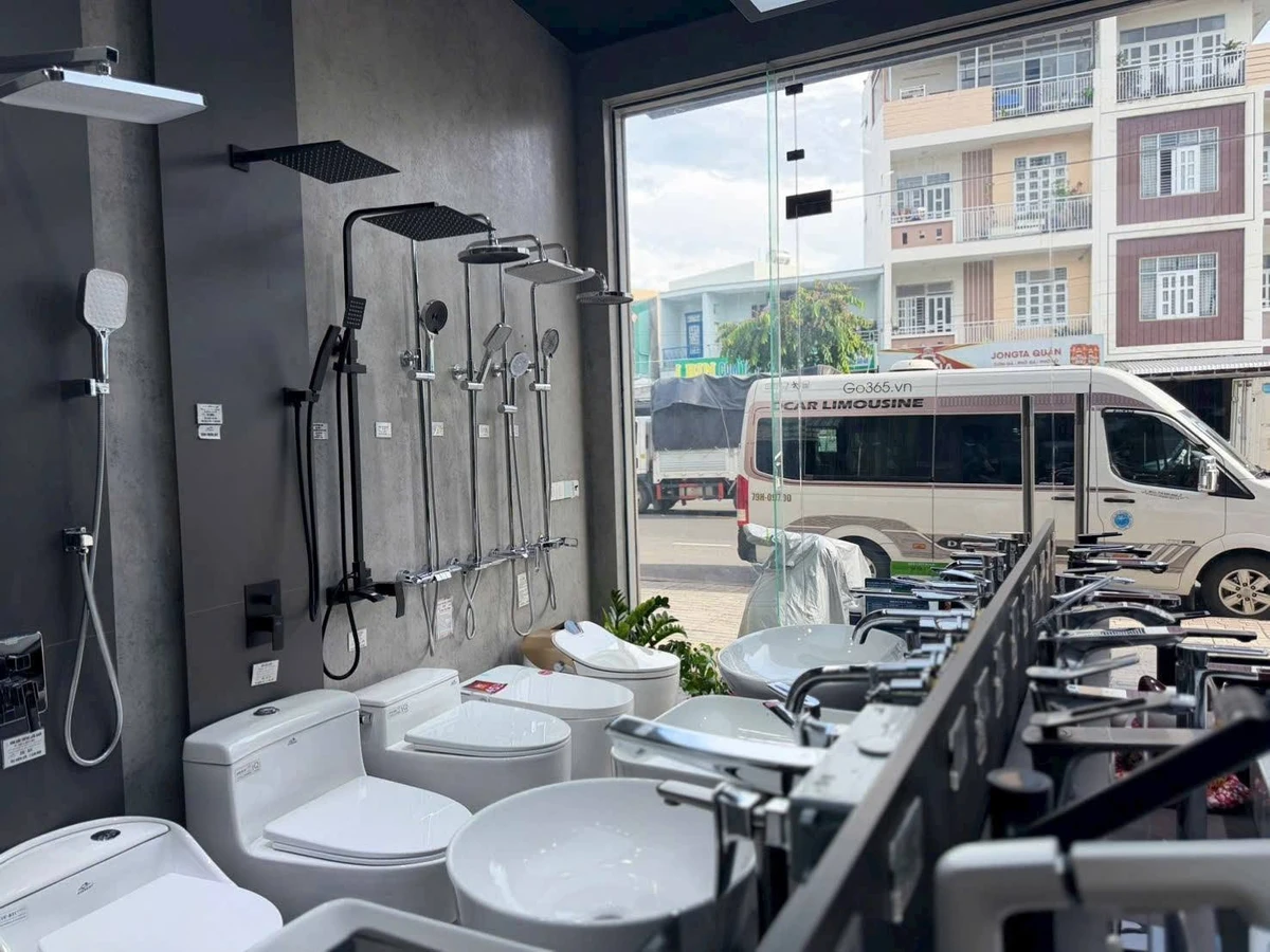 Bán tòa nhà 5 tầng mặt tiền Nha Trang 12.8 tỷ - Ảnh thu nhỏ 4