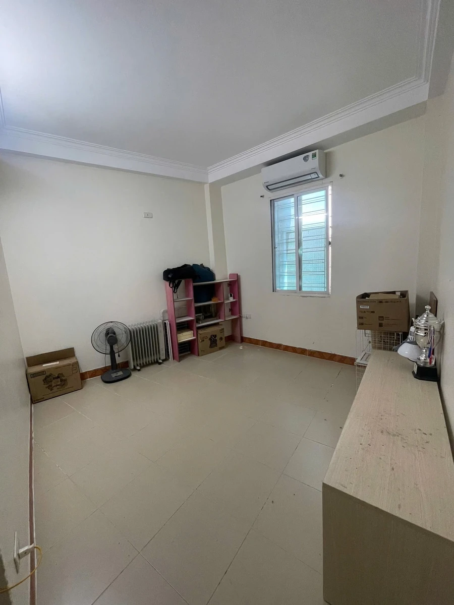 Cho thuê nhà nguyên căn 30m² x 5 tầng, 3 phòng, Hoàng Mai - Ảnh thu nhỏ 4