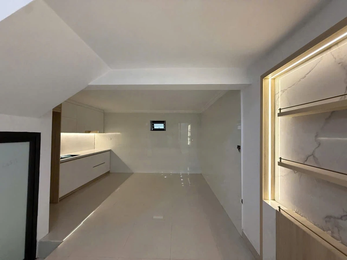 Bán nhà ngõ 45 Kiều Sơn, Hải An, Hải Phòng, 50m2 x 3,5 tầng, giá 3,45 tỷ - Ảnh thu nhỏ 2