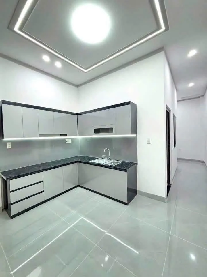 Bán nhà 4 phòng ngủ 85m² Phường Biên Hòa 2,85 tỷ - Ảnh thu nhỏ 3
