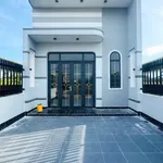 Bán nhà cấp 4 đã hoàn công 109m2 thổ, 2 phòng ngủ tại Cần Giuộc, Long An - Ảnh thu nhỏ 3