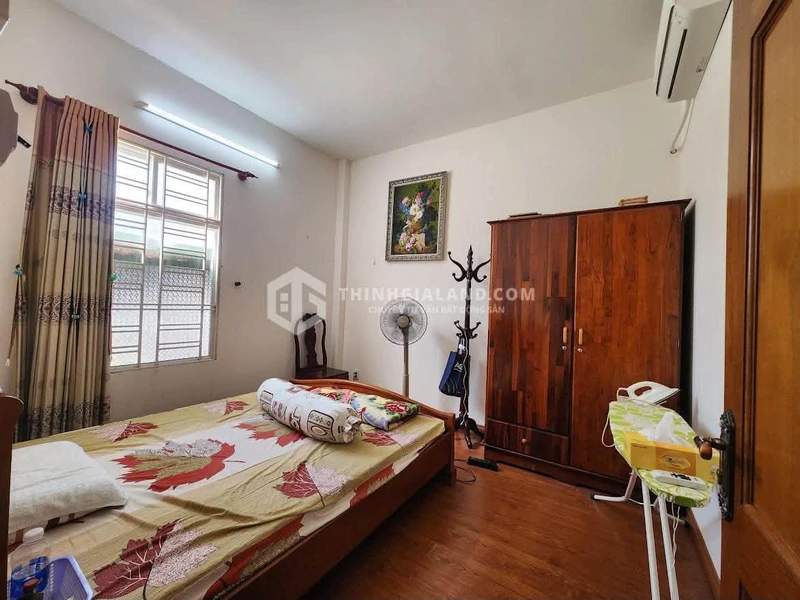 Bán nhà 1 trệt 1 lầu 106m² Lê Phụng Hiểu Phường 8 Vũng Tàu