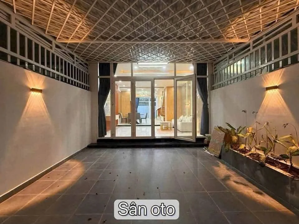 Bán nhà mặt tiền Chu Huy Mân Rạch Giá 90m² 2 tỷ 490 - Ảnh thu nhỏ 2