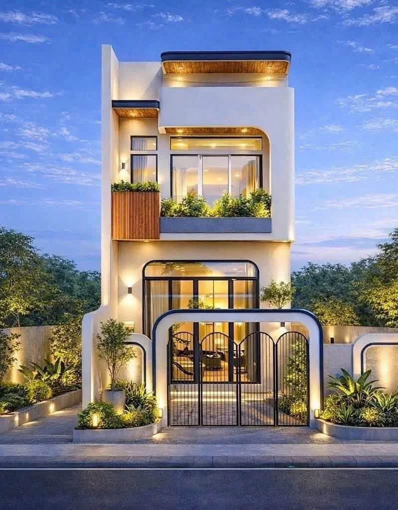 Bán nhà mặt tiền Suối Chồn, 3 phòng, 160m², 2,39 tỷ - Ảnh 1