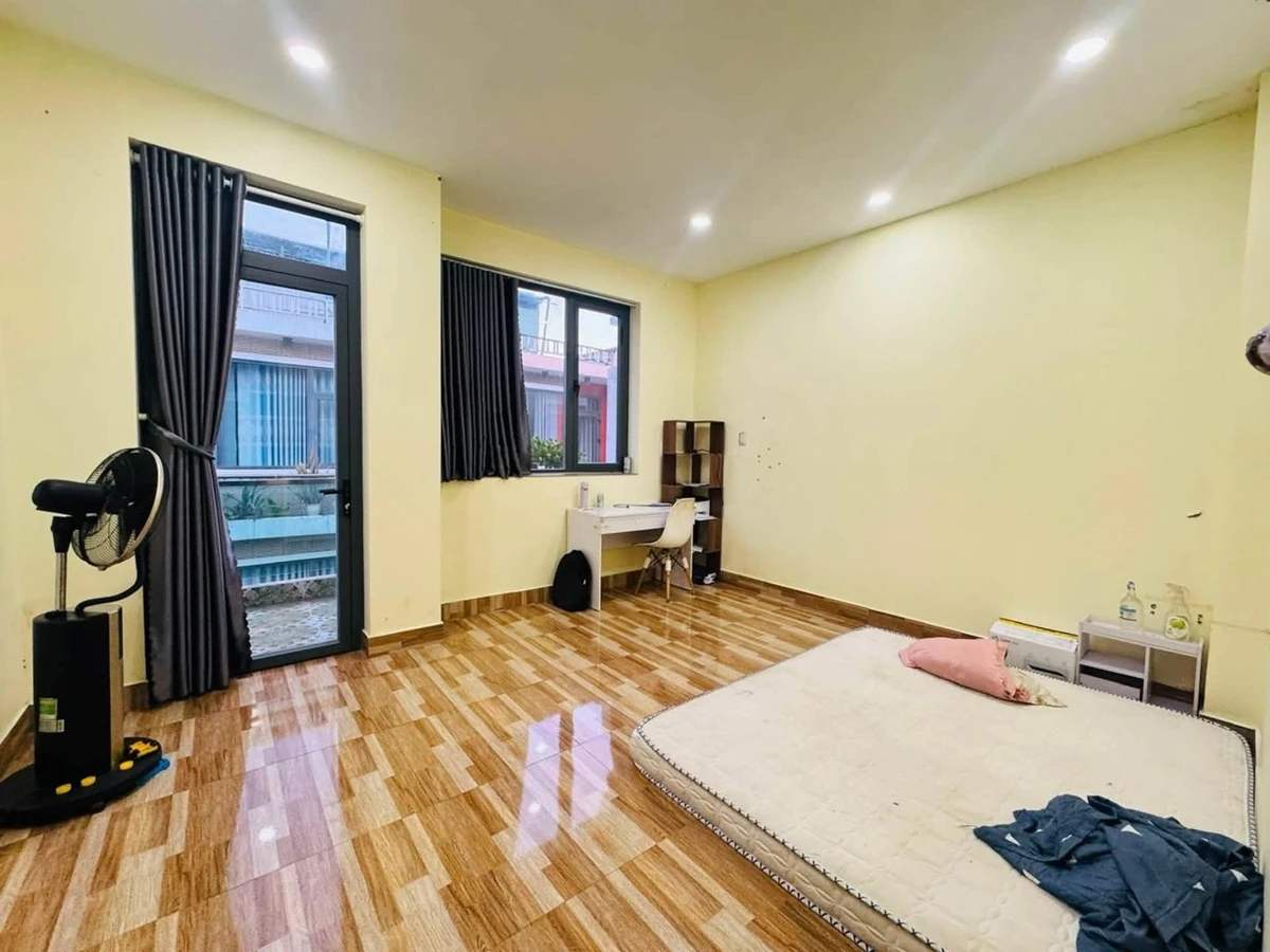 Bán nhà hẻm xe hơi 96,6m² Tạm Bình 5,3 tỷ - Ảnh thu nhỏ 4