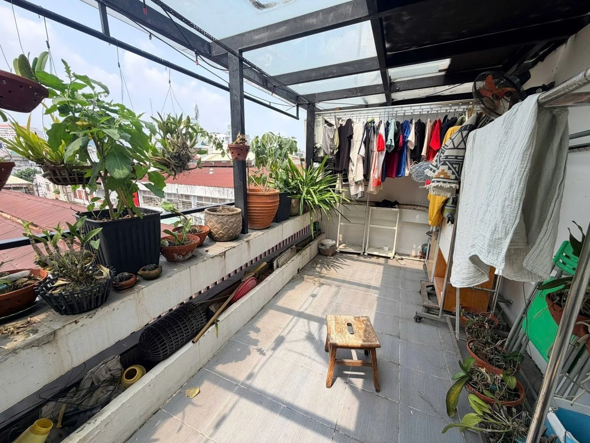 Bán nhà 3 tầng 25m² 3PN gần City Garden, Bình Thạnh, giá hơn 5 tỷ - Ảnh thu nhỏ 3