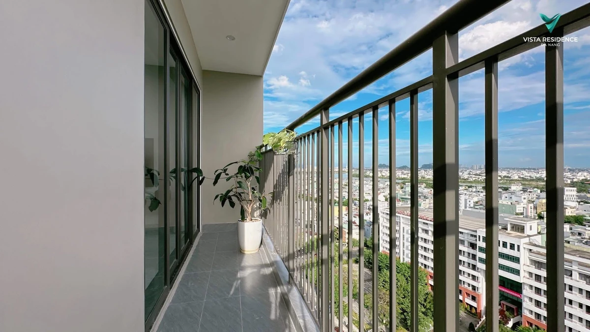 Bán căn góc 76m² Vista Residence Đà Nẵng, giá 4,789 tỷ - Ảnh thu nhỏ 5