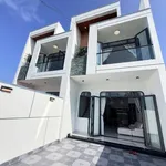 Bán 2 nhà liền kề 5x24m, 3PN, 120m², 3 tỷ 850 - Ảnh thu nhỏ 2