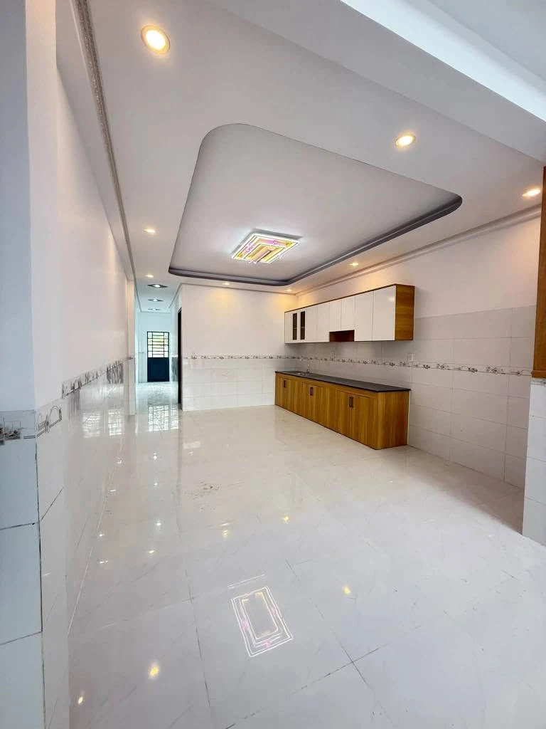 Bán nhà gác lửng 3PN 110m² Giang Điền Trảng Bom 1,59 tỷ - Ảnh thu nhỏ 2