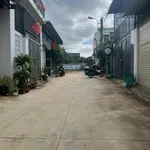 Bán đất 91m2 + kho hẻm 101 Hoàng Hoa Thám Quận 1, giá 2.9 tỷ - Ảnh thu nhỏ 2