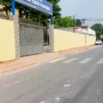 Cho thuê kho xưởng mặt tiền 600m² Nguyễn Thị Thử Hóc Môn - Ảnh thu nhỏ 3