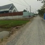 Bán đất thổ cư 1000m2 mặt tiền đường cầu Ông Mộc, Xã Mỹ Lệ, Cần Đước, giá 4,2 tỷ - Ảnh thu nhỏ 2