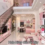 Bán nhà phố 63m² 3 phòng ngủ 2 tỷ 450 triệu - Ảnh thu nhỏ 1