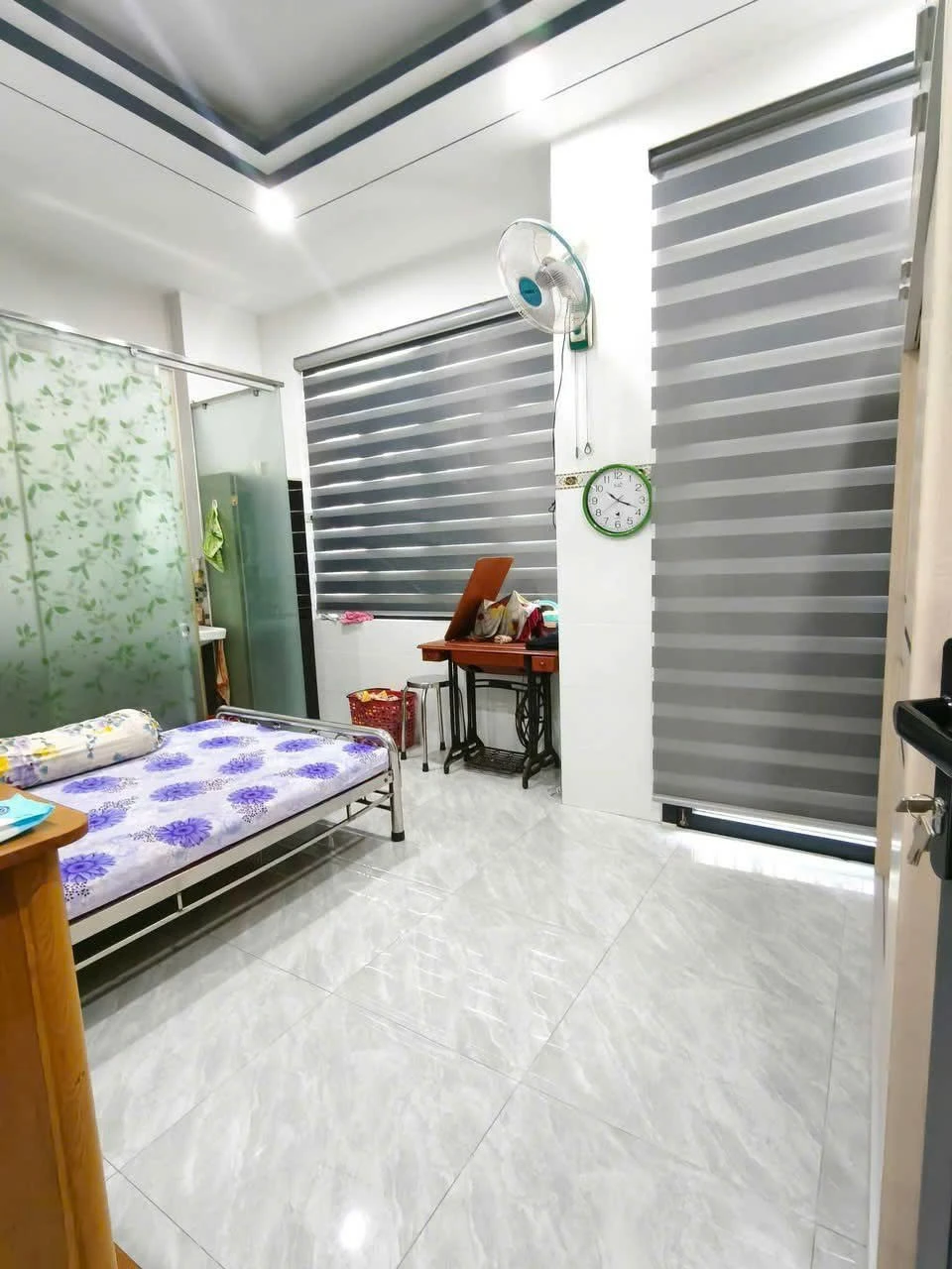 Bán nhà 3 tầng mặt tiền Hàn Mạc Tử 75m2, 10.2 tỷ, Tân Phú - Ảnh 1
