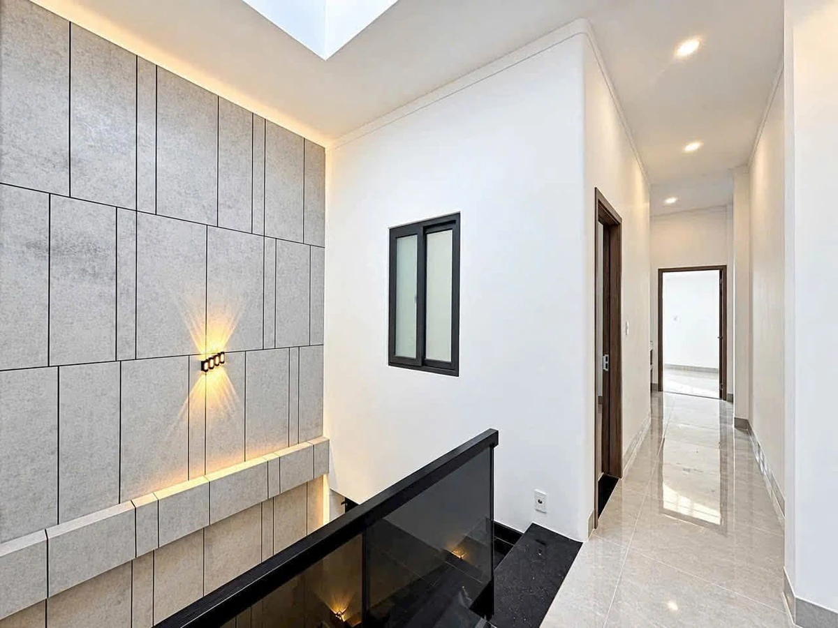 Nhà phố hiện đại 4x33m, 4PN, Tân Phong, Biên Hòa – 4 tỷ 150 - Ảnh thu nhỏ 4