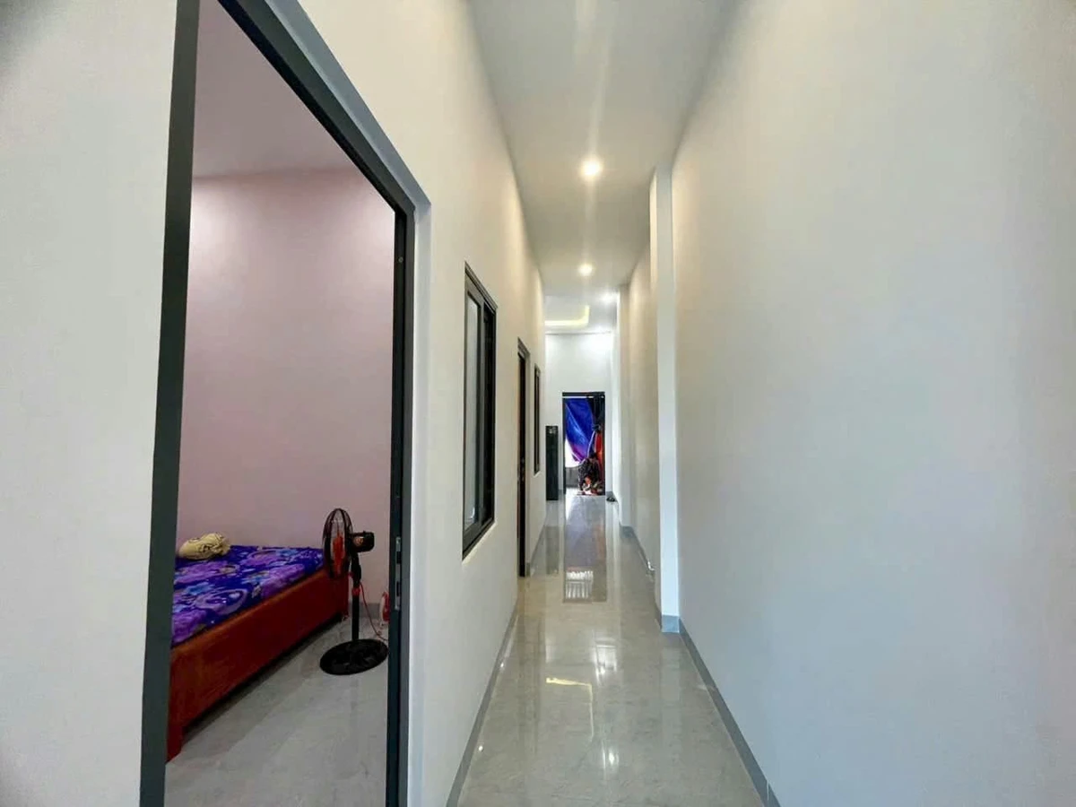 Bán nhà 2 phòng ngủ 100m² Tịnh Phong 1 tỷ 2 - Ảnh thu nhỏ 3