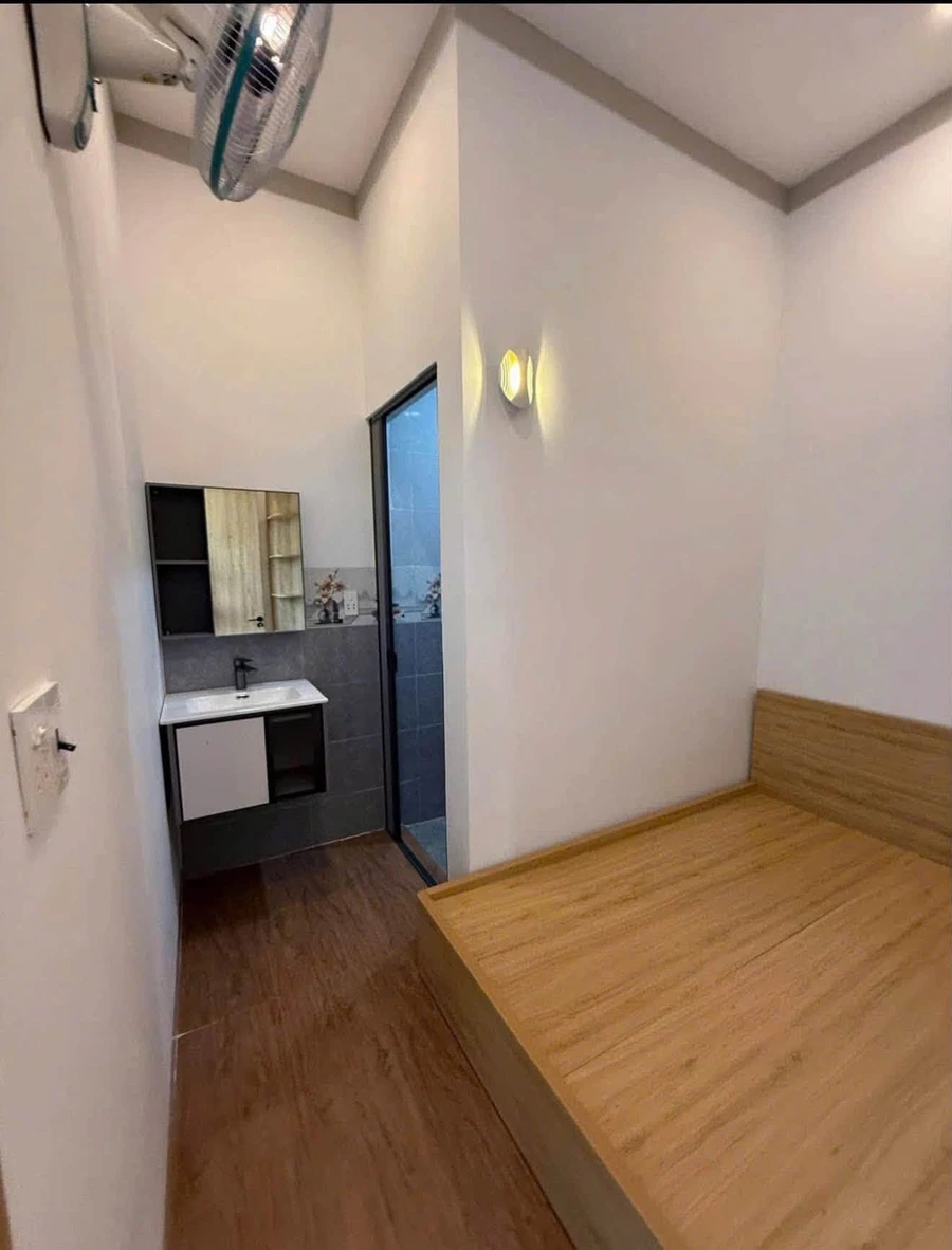 Bán nhà 4x17m, 3 PN, nội thất, Đặng Nguyên Cẩn - Ảnh thu nhỏ 3