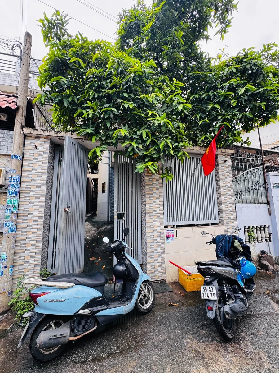 Nhà 150m² Linh Đông Thủ Đức, 11,2 tỷ, dòng tiền 20 triệu/tháng - Ảnh thu nhỏ 4