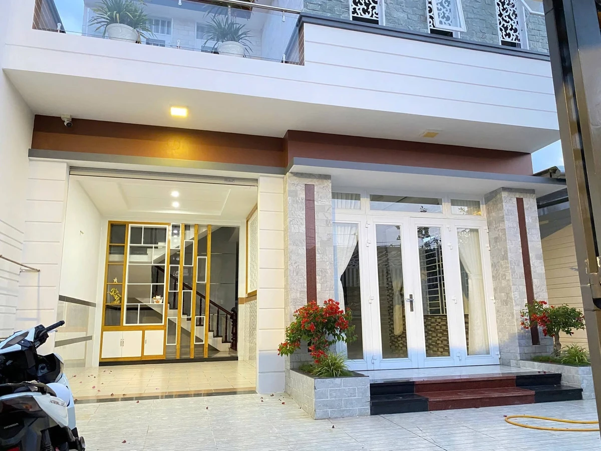 Bán biệt thự 198,7m² Bà Rịa, 5 tỷ 900 triệu - Ảnh thu nhỏ 4