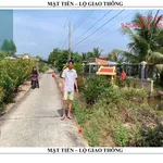 Bán đất nền 20 công Cà Mau, giá ngộp ngân hàng - Ảnh thu nhỏ 4